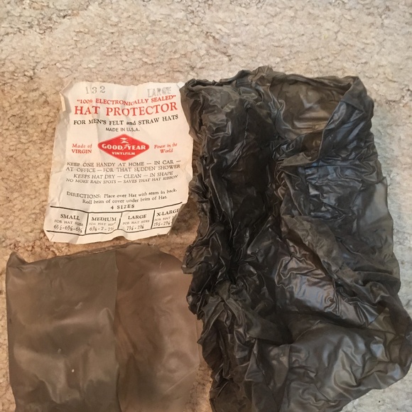 Miller Brothers Western Beaver Felt Cowboy hat - Picture 16 of 16